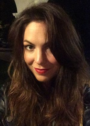 Zuzana Klimentová foto